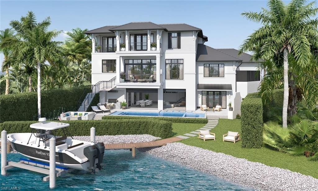 Land in Bonita Springs, Florida, United States 1 - 17342691