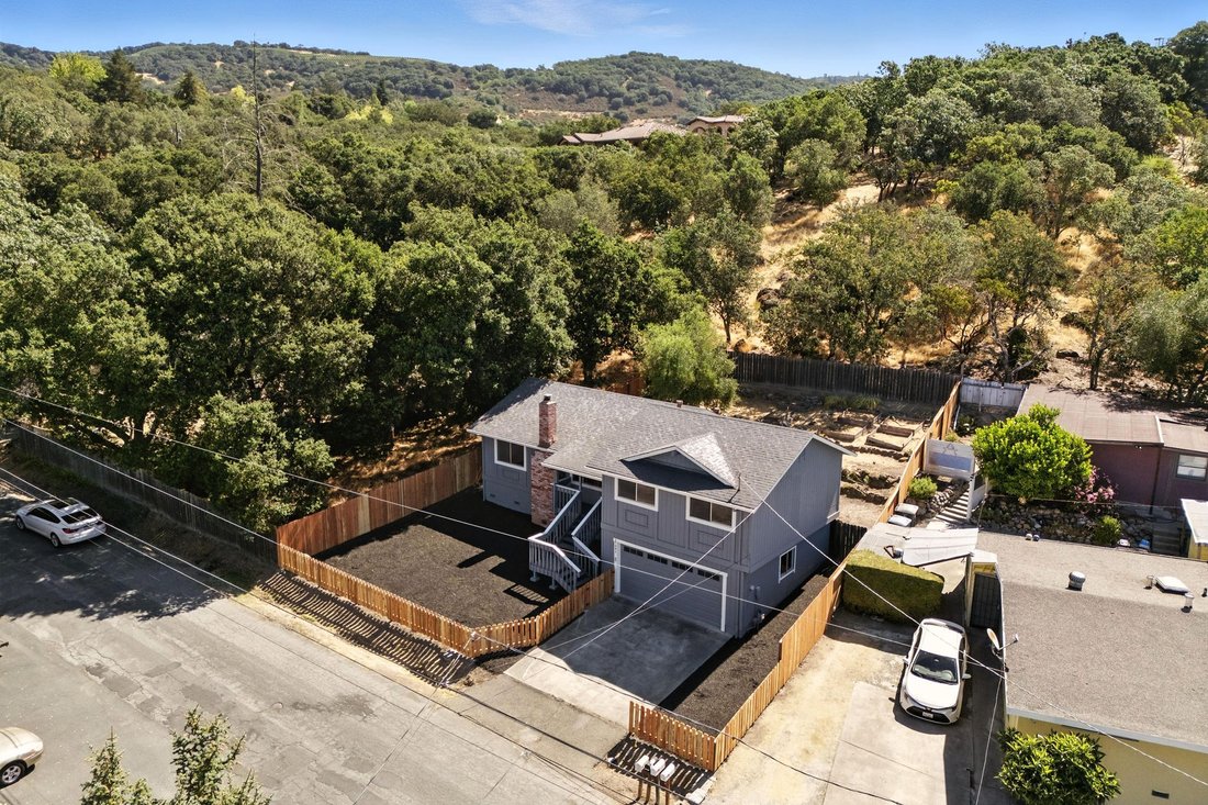 House in Sonoma, California, United States 1 - 17342612