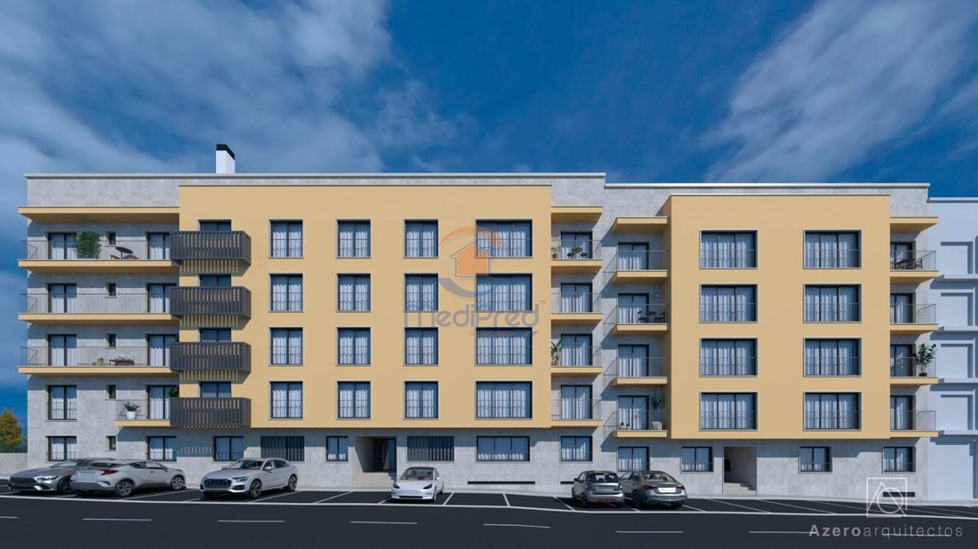 Apartment in Montijo e Afonsoeiro, Setubal, Portugal 3 - 17340068