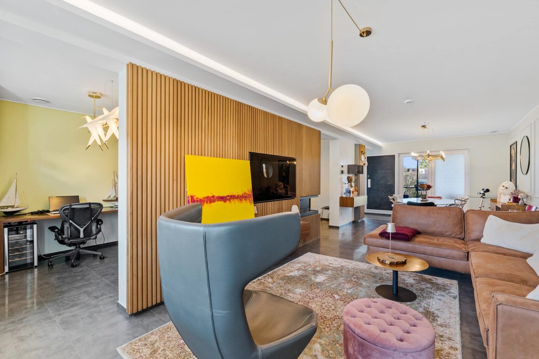 House in Reckange-sur-Mess, Esch-sur-Alzette, Luxembourg 4 - 17338556