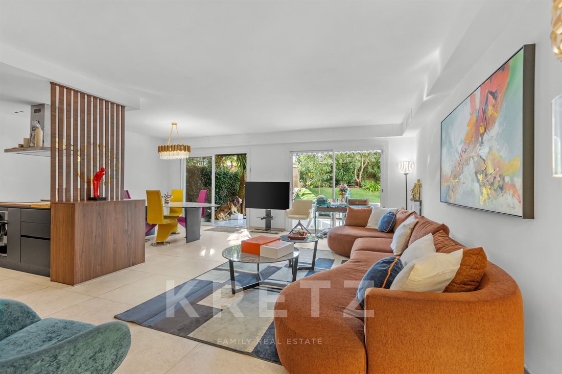 Apartment in La Californie, Cannes, France 2 - 17339920