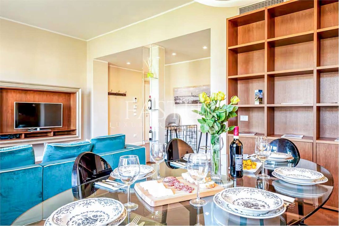 Apartment in Center, Florence, Tuscany 5 - 17341397
