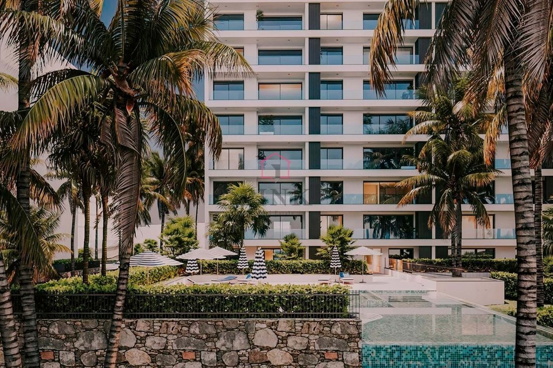 Apartment in Sao Martinho, Madeira, Portugal 2 - 17287794