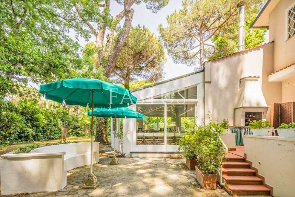 Villa in Tonfano, Pietrasanta, Italy 5 - 17341631