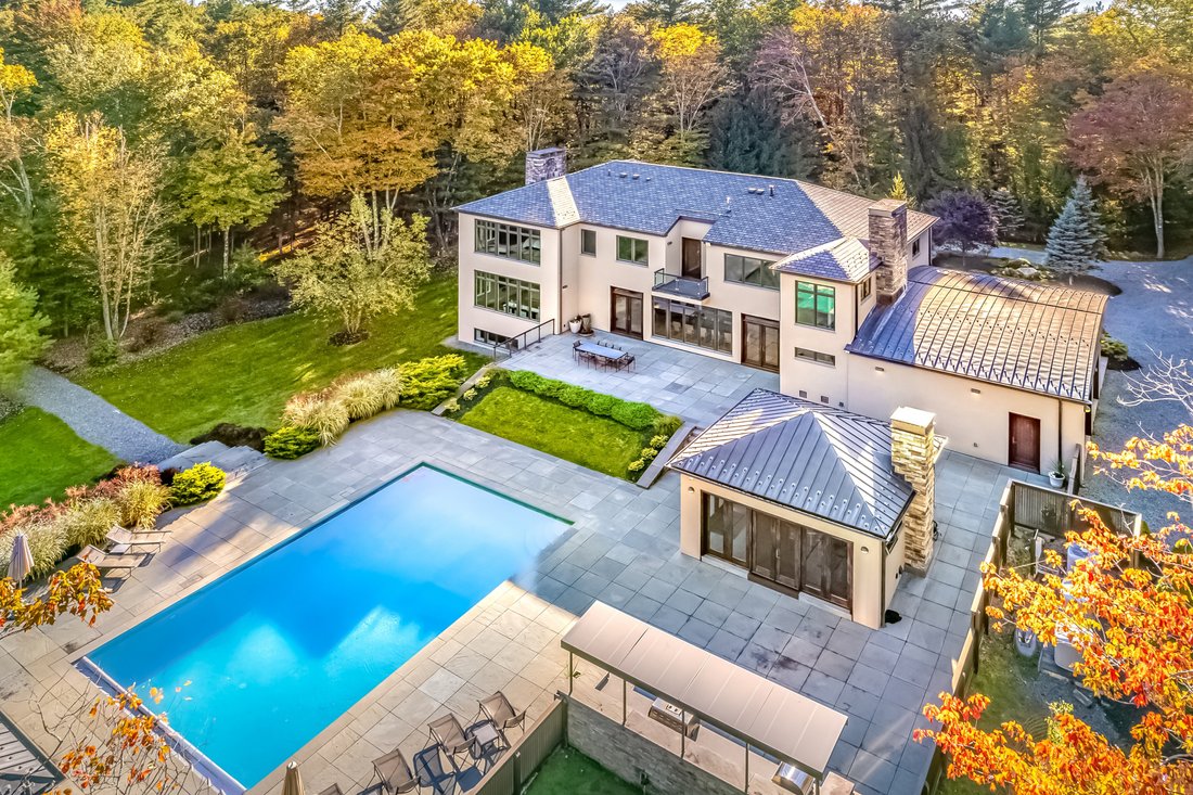 House in Bethel, New York, United States 1 - 17340184