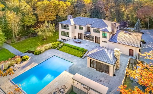 House in Bethel, New York, United States 1