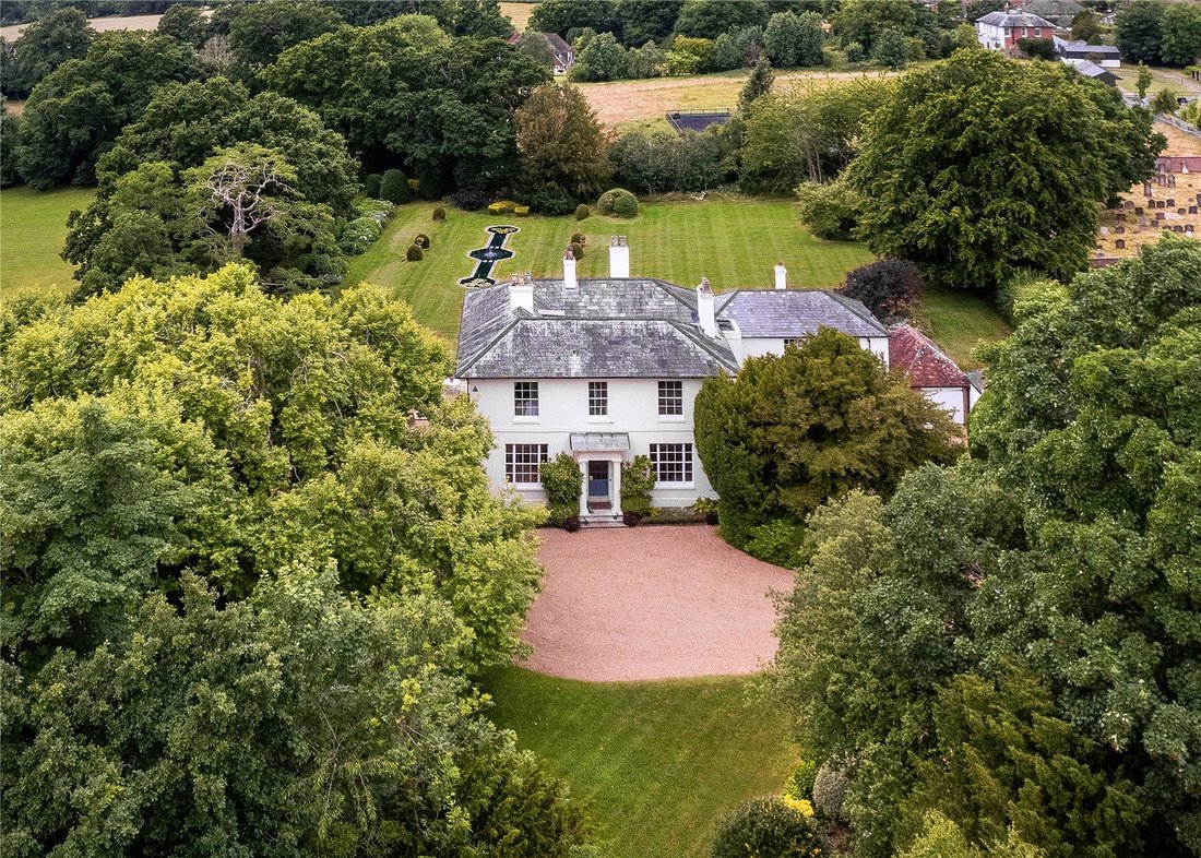 House in Hawkhurst, England 1 - 15154966