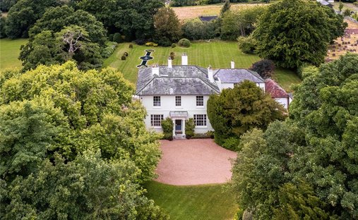 Casa a Hawkhurst, Inghilterra 1