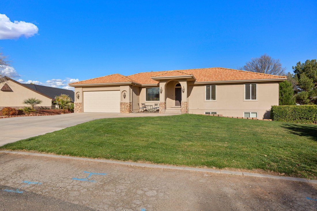 House in St. George, Utah, United States 2 - 17341556