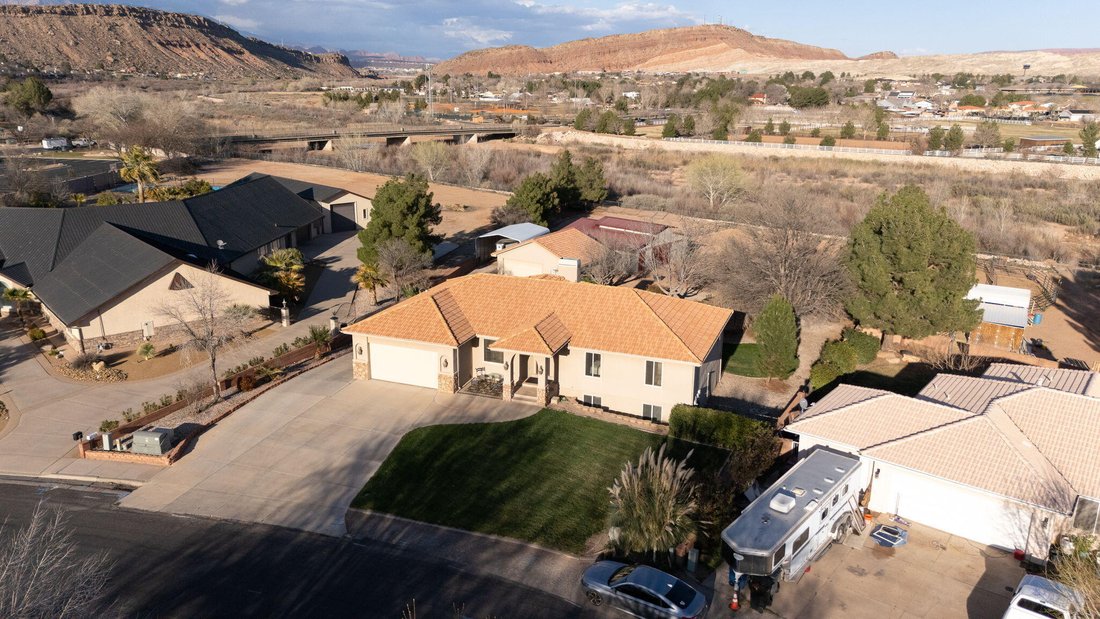 House in St. George, Utah, United States 3 - 17341556