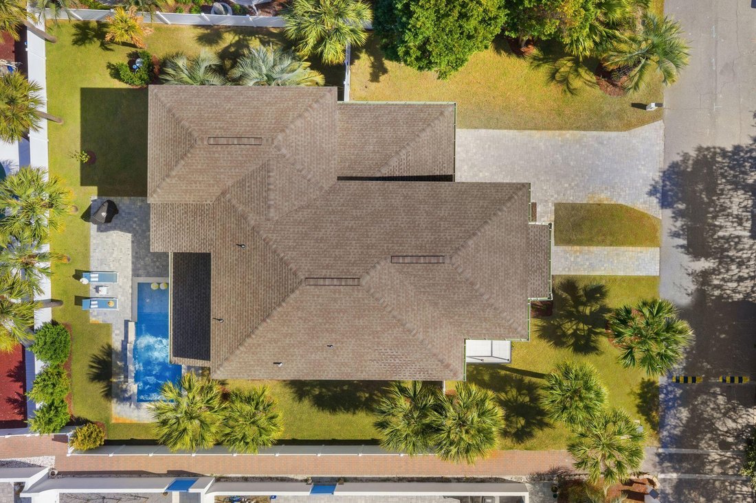 House in Watersound, Florida, United States 3 - 17339019