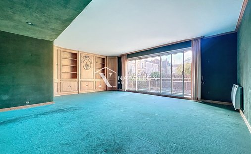 Apartment in Lille Sud, Lille, France 1
