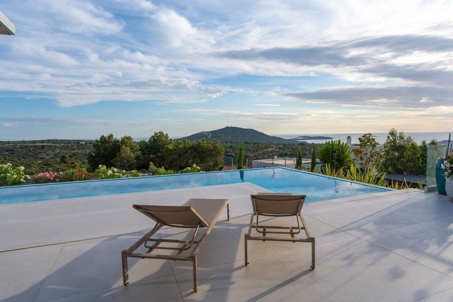 Villa in Primosten, Sibenik-Knin County, Croatia 3 - 17342881