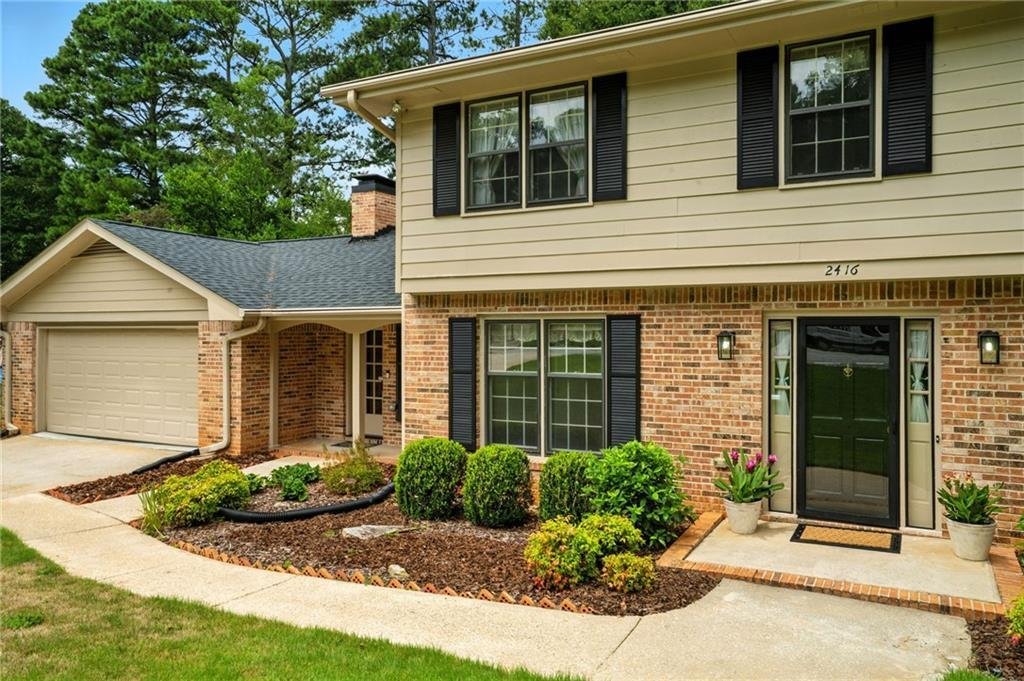 House in Tucker, Georgia, United States 1 - 17341482