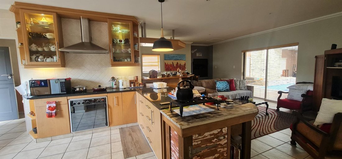 House in Myburgh Park, Western Cape, South Africa 5 - 17342121