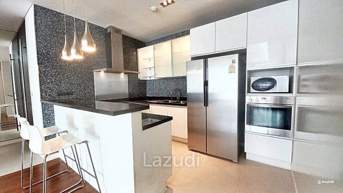 Apartment in Bangkok, Krung Thep Maha Nakhon, Thailand 2 - 17345583