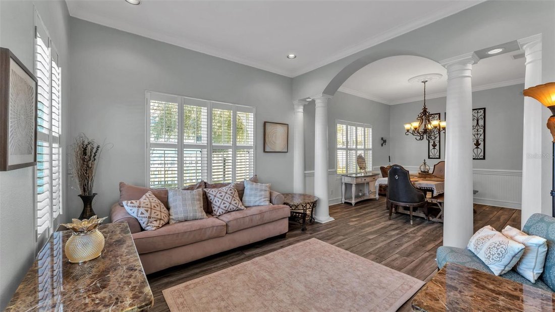 House in Lakeland, Florida, United States 4 - 17341086
