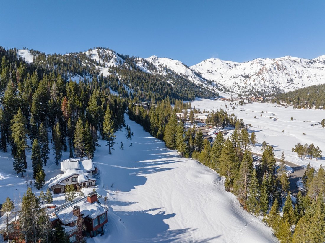 House in Olympic Valley, California, United States 3 - 14445612