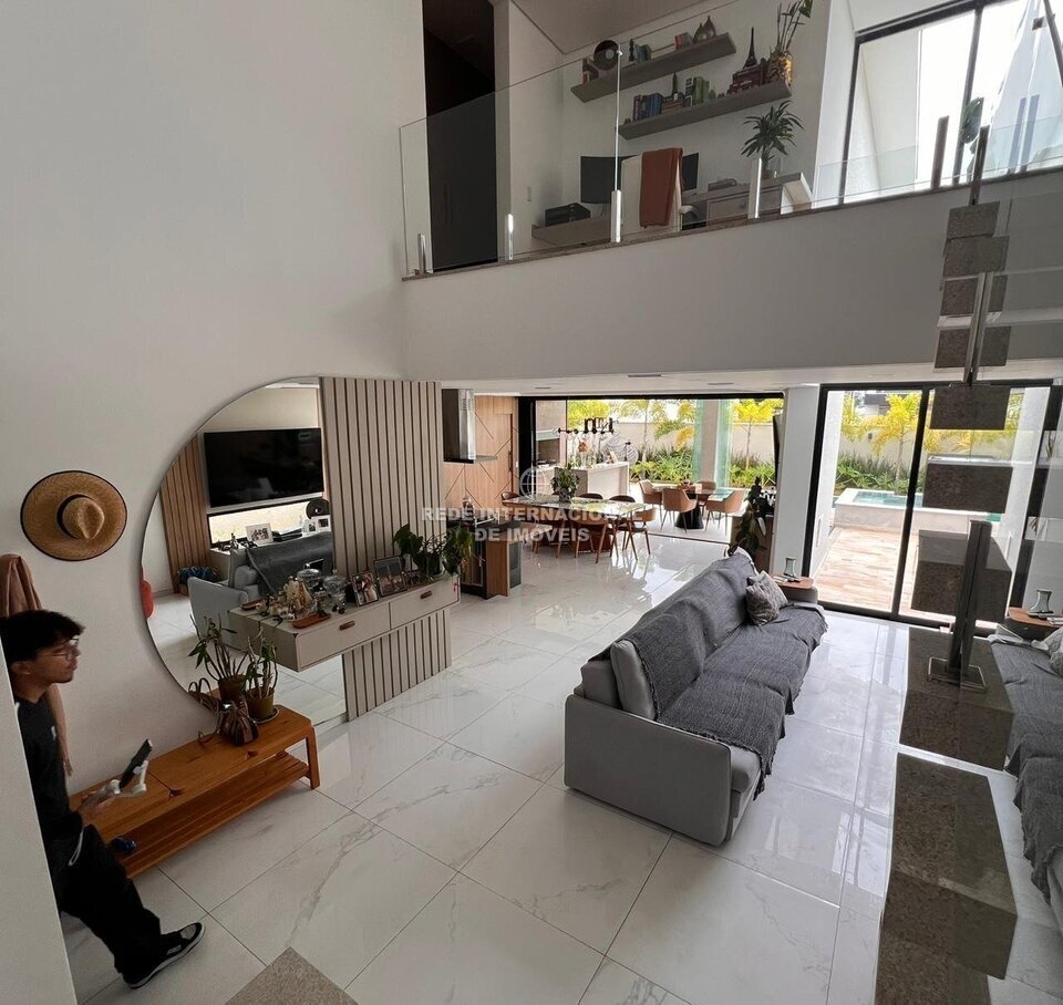 Haus in Votorantim, São Paulo, Brasilien 5 - 17345215