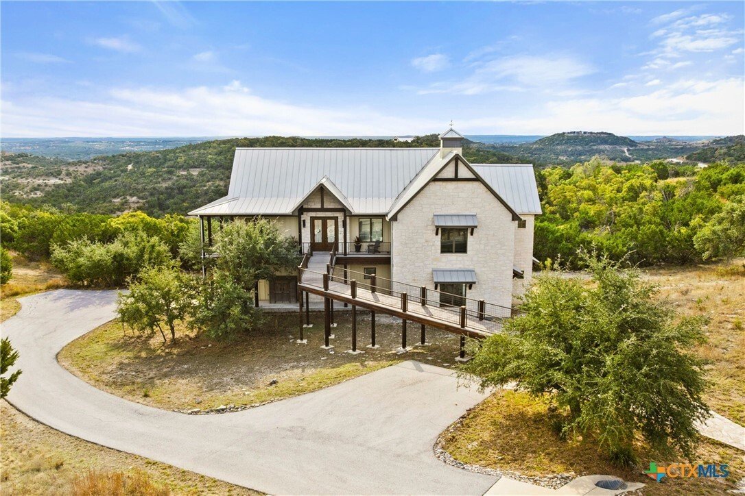 House in Johnson City, Texas, United States 3 - 17338973