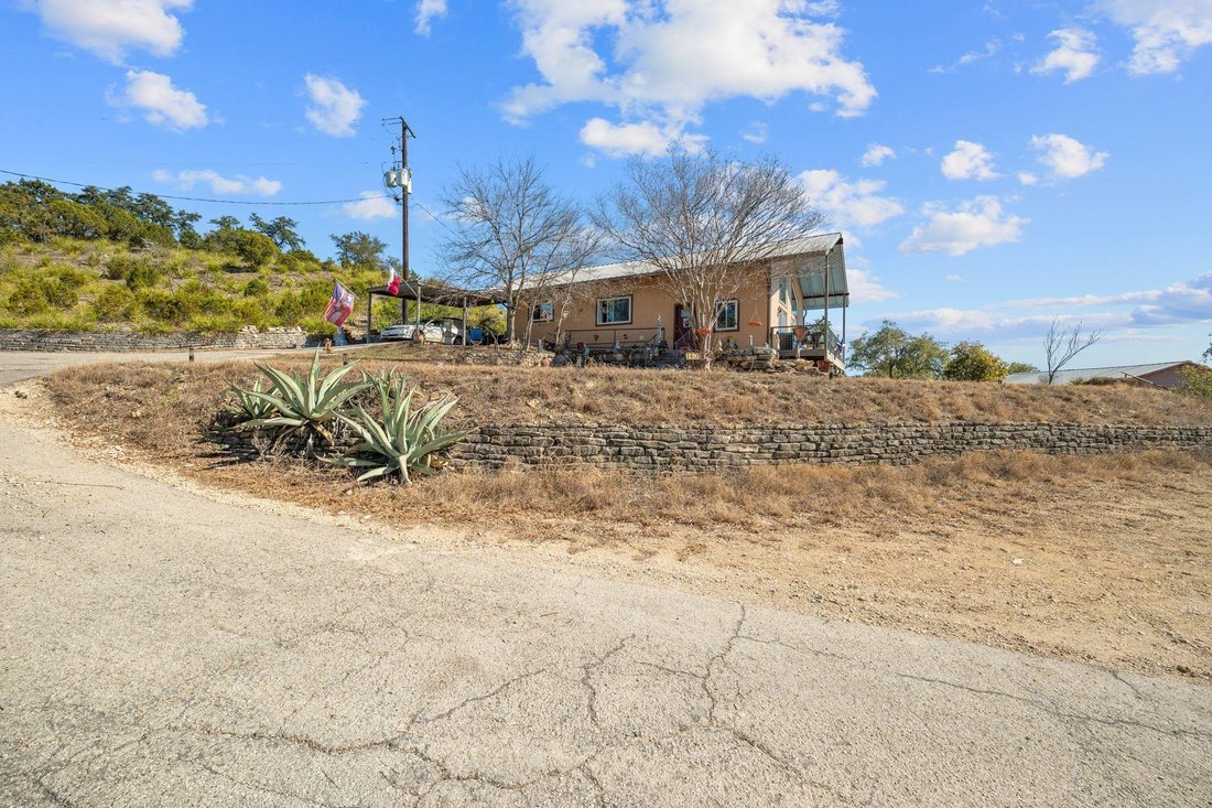 House in Wimberley, Texas, United States 4 - 17342870
