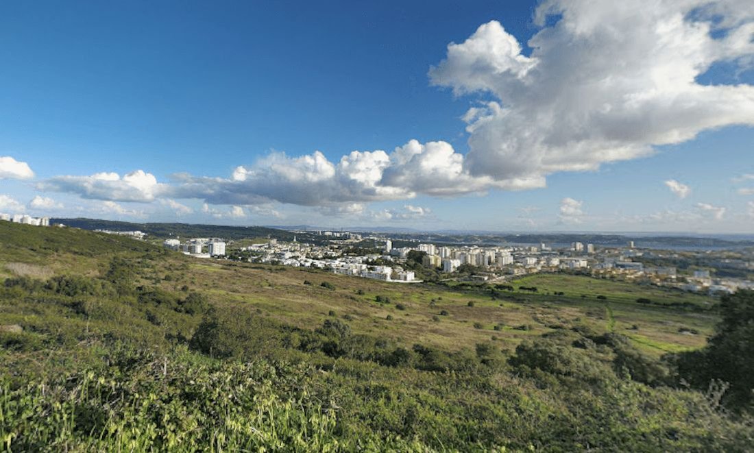 Land in Venteira, Lisbon, Portugal 1 - 17345701