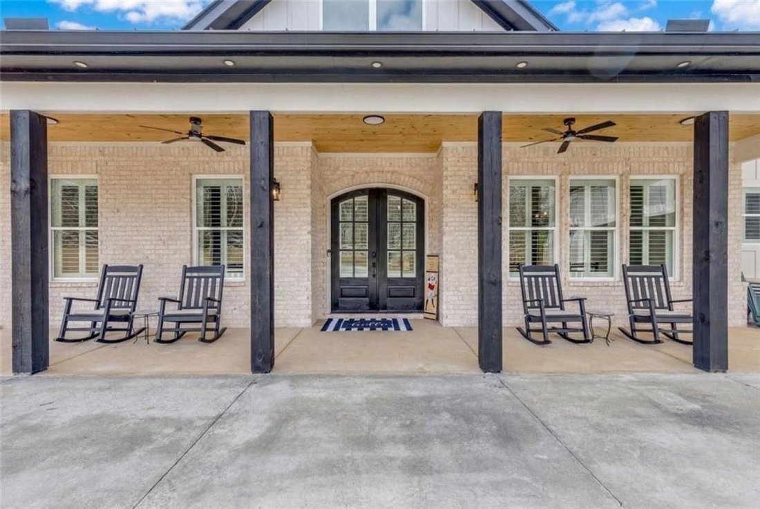 House in Bethlehem, Georgia, United States 4 - 17345523