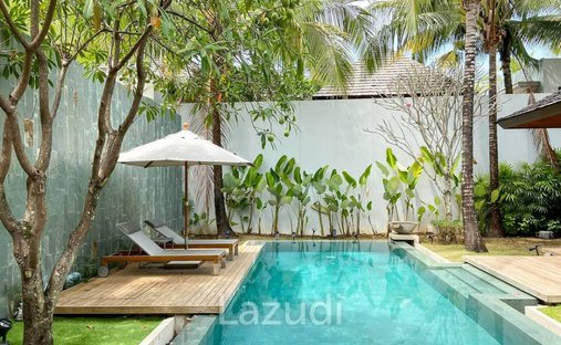 Villa à Choeng Thale, Province de Phuket, Thaïlande 1