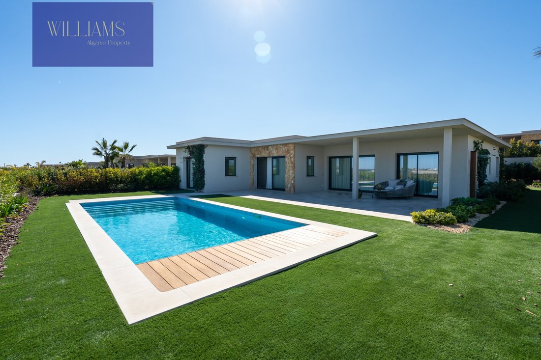 House in Montenegro, Algarve, Portugal 3 - 17340048