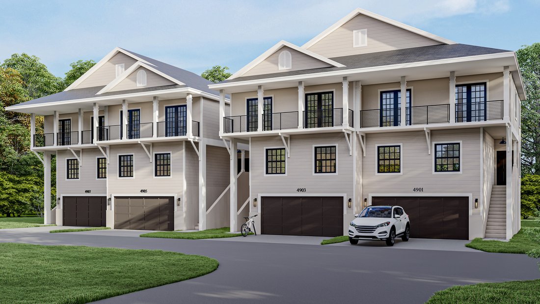 House in Tampa, Florida, United States 4 - 17340371