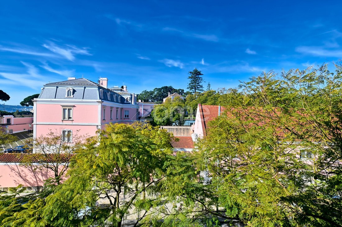 Apartment in Belem, Lisbon, Portugal 3 - 17343268