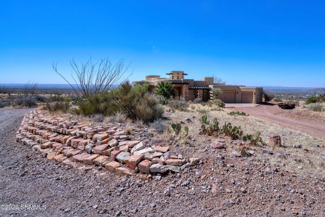 House in Las Cruces, New Mexico, United States 5 - 17338422