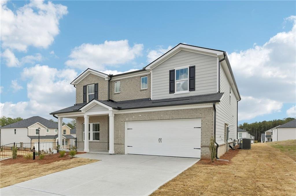 House in Grayson, Georgia, United States 2 - 17341501