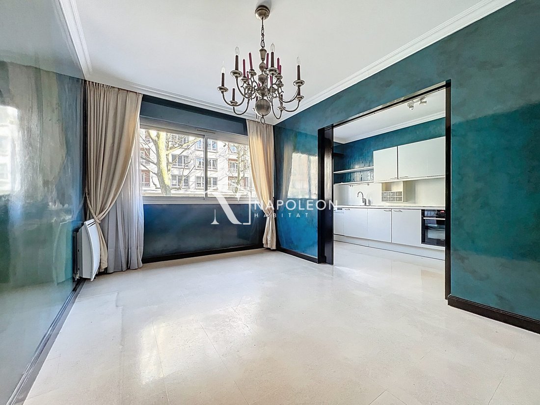 Apartment in Lille Sud, Lille, France 5 - 17343568