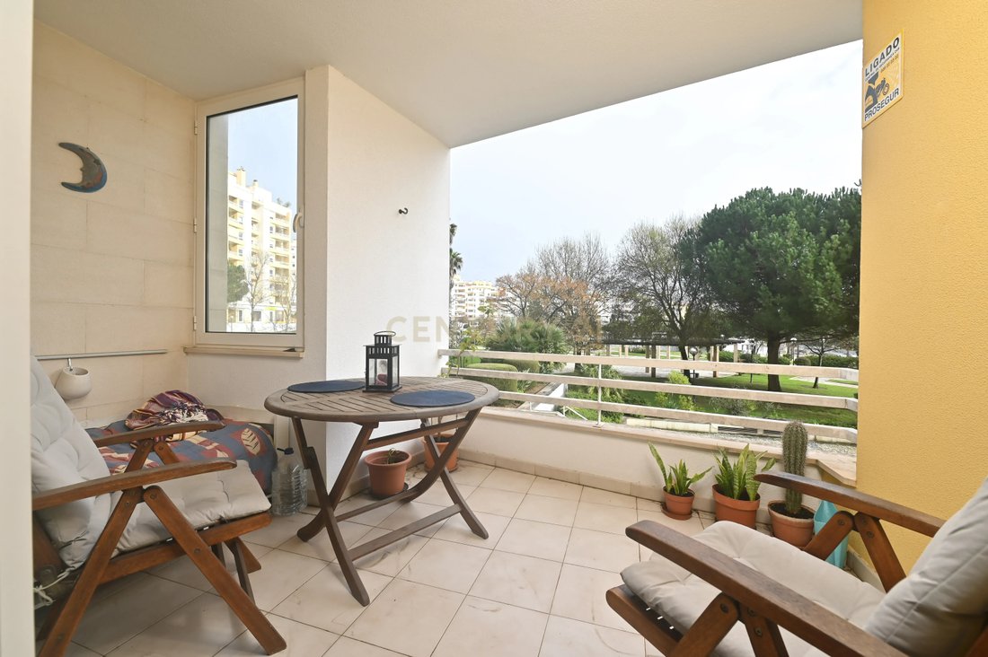 Apartment in Carcavelos e Parede, Lisbon, Portugal 3 - 17339677