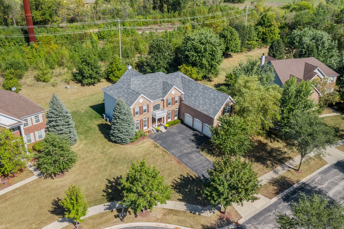 House in Plato Center, Illinois, United States 2 - 17344258