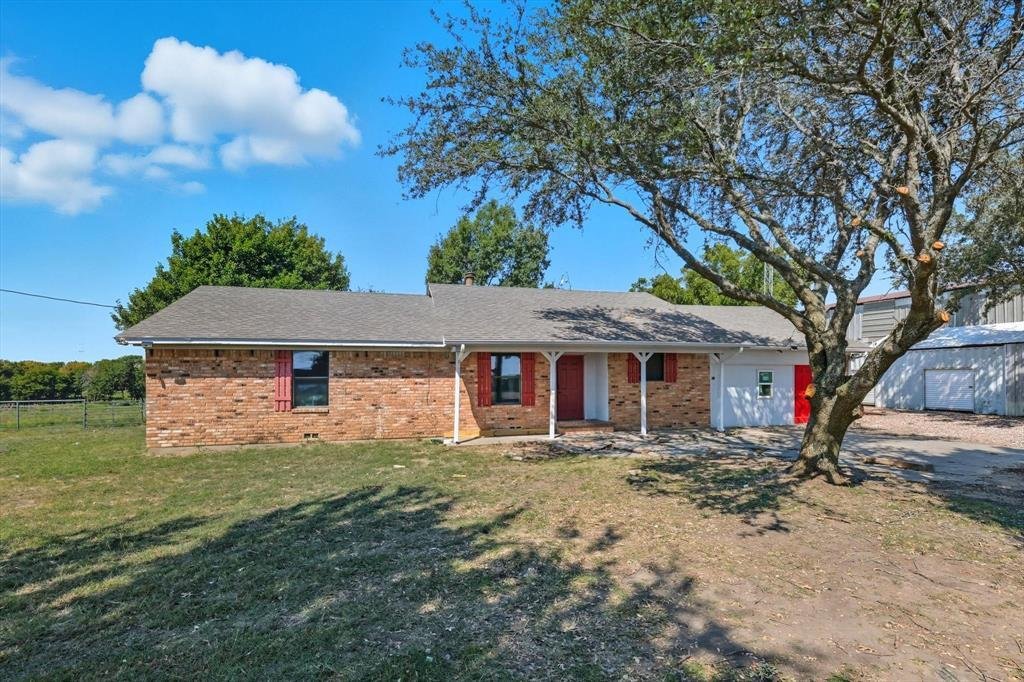 House in Whitewright, Texas, United States 2 - 17342367