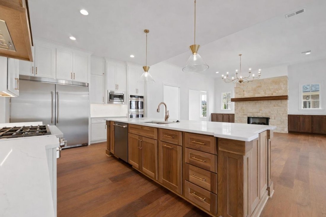 House in Collierville, Tennessee, United States 5 - 17345536