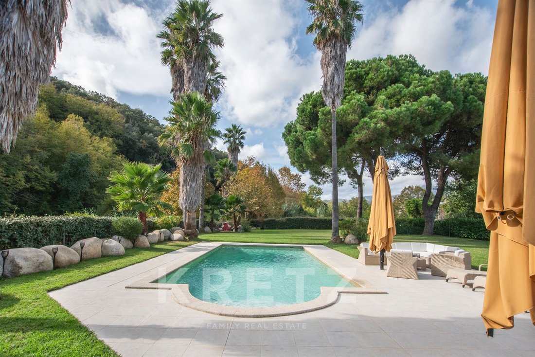 House in Penta-di-Casinca, Corsica, France 3 - 16557363