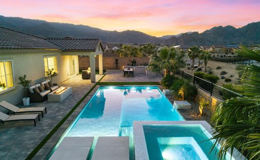 House in La Quinta, California, United States 1
