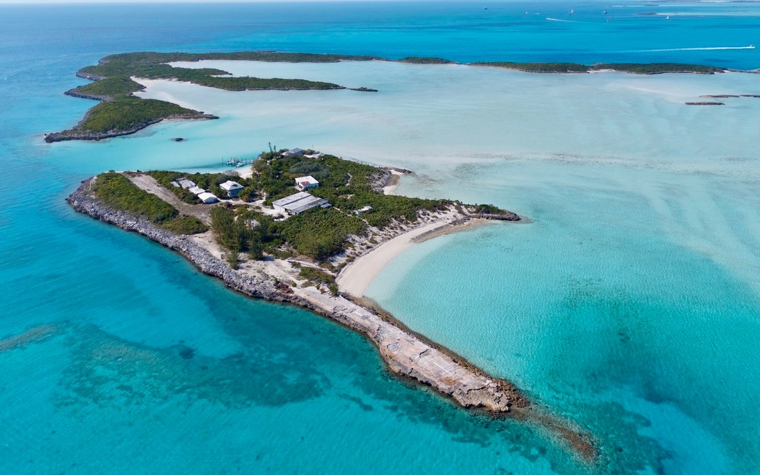 Private Island in Black Point, Black Point, The Bahamas 3 - 17339829