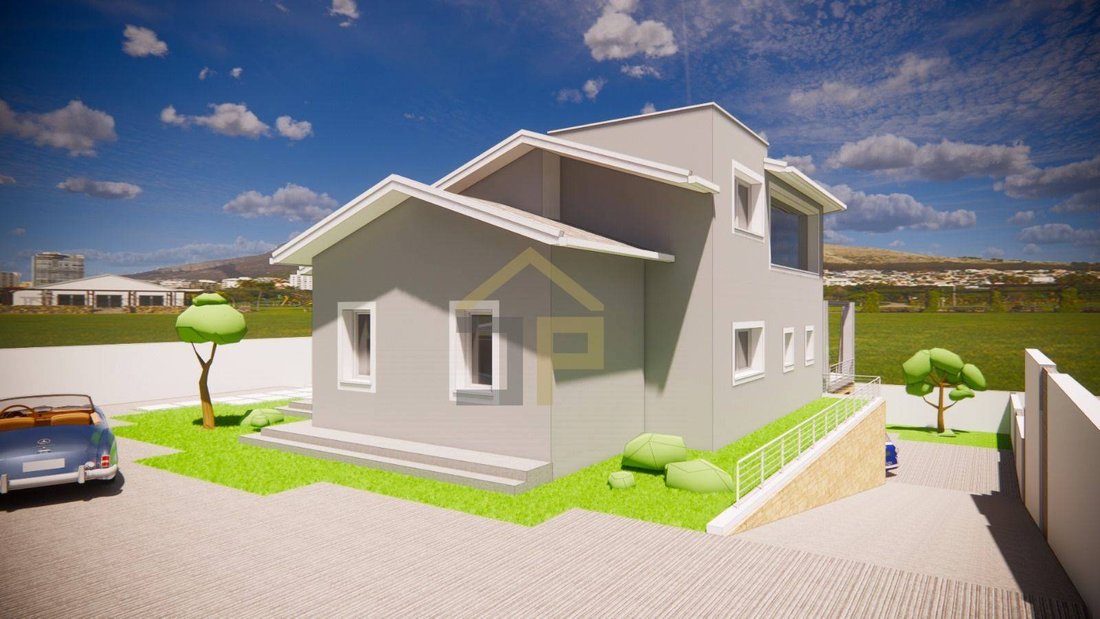 Villa in Castellammare del Golfo, Sicily, Italy 2 - 17343415