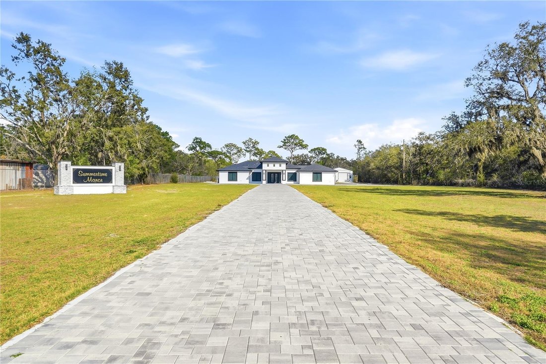 House in Spring Hill, Florida, United States 5 - 17343862
