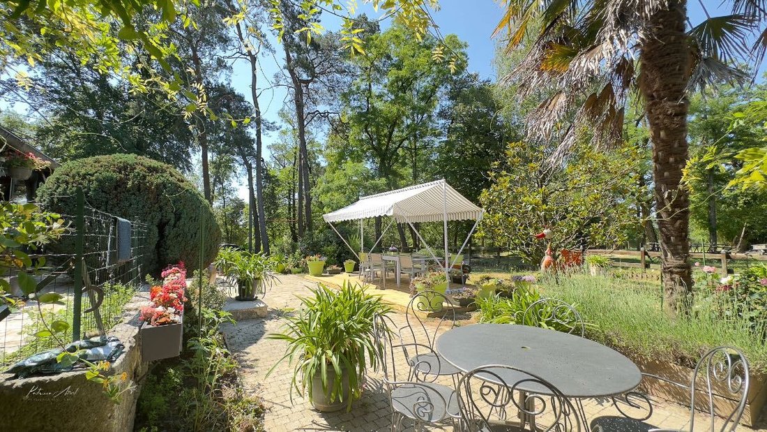 House in Montigny-sur-Loing, Ile-de-France, France 4 - 17341842