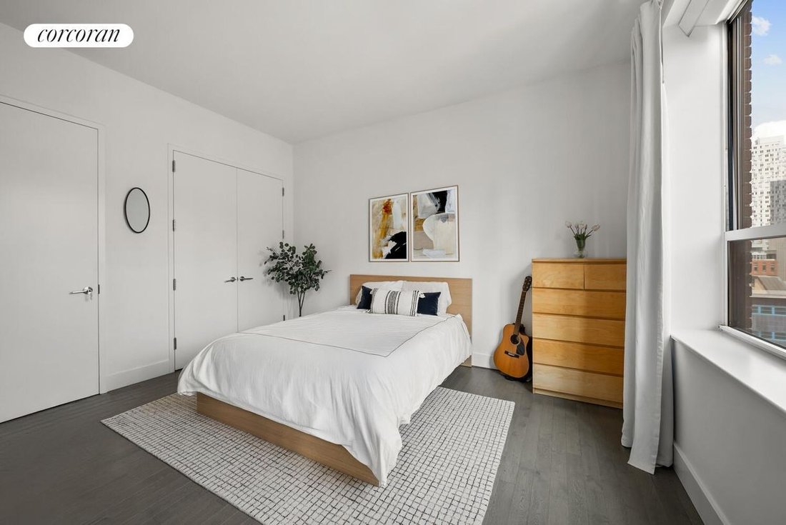 Condo in New York, New York, United States 4 - 17340105