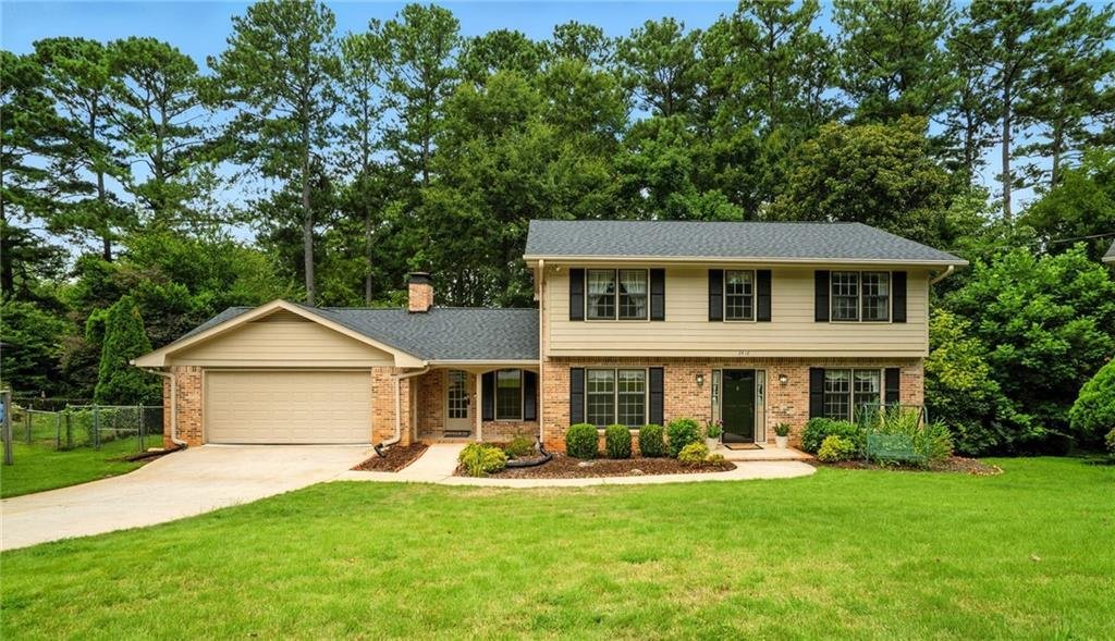 House in Tucker, Georgia, United States 5 - 17341482