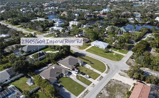 House in Bonita Springs, Florida, United States 1