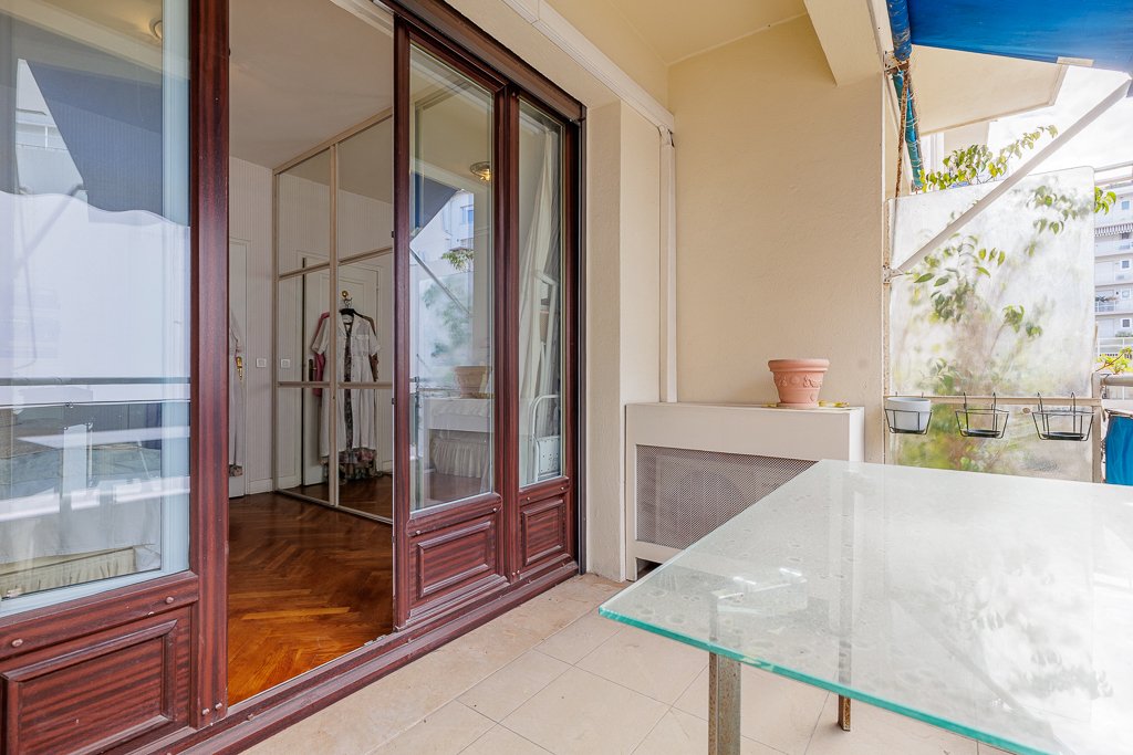 Apartment in Nice, Provence-Alpes-Côte d'Azur, France 5 - 17342831