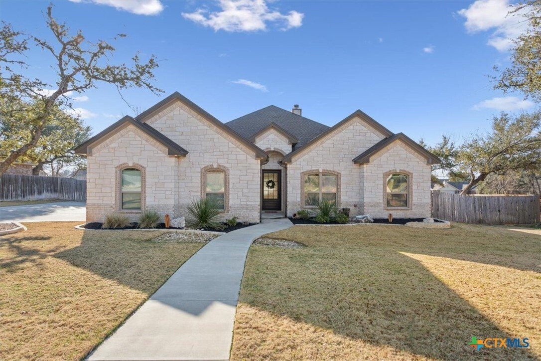 House in Belton, Texas, United States 4 - 17341529
