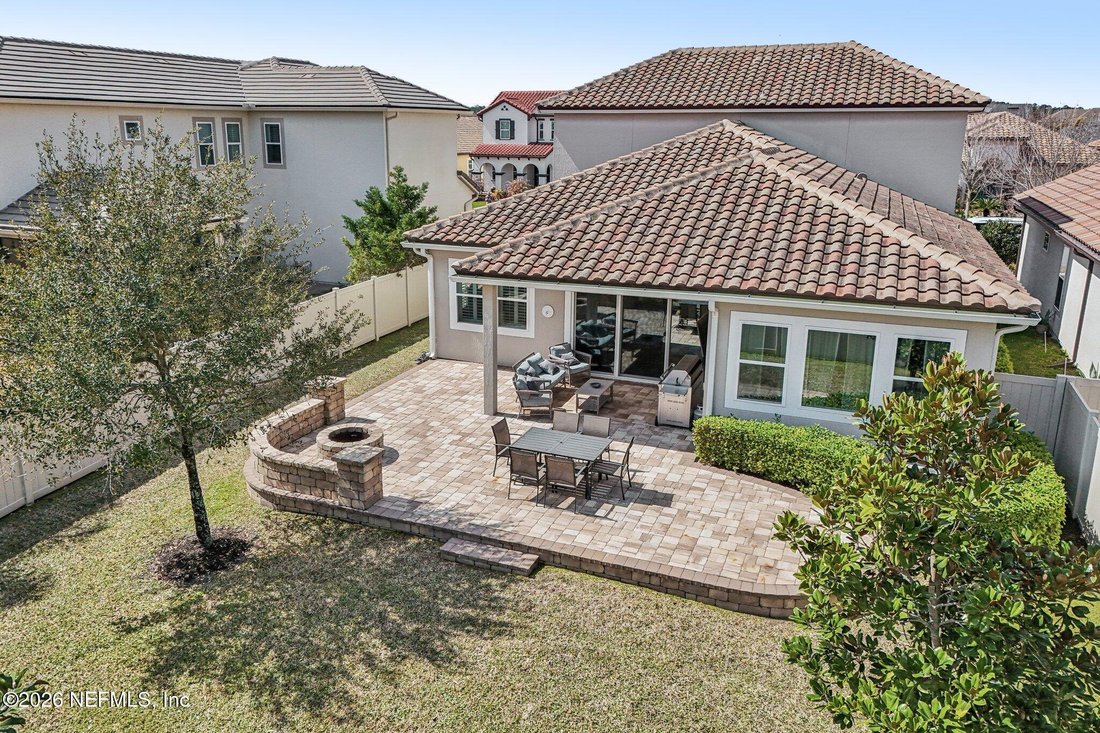 Casa en Jacksonville, Florida, Estados Unidos 1 - 17344742